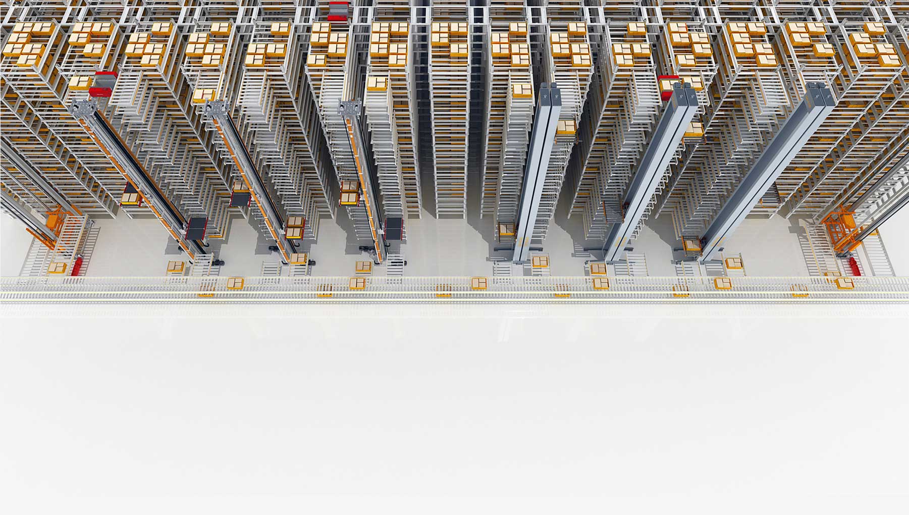 讓物流更智能 讓世界更高效