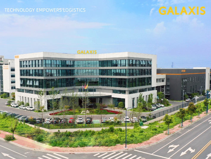 凱樂(lè)士科技成功入選2024年度“尖兵”計(jì)劃，開(kāi)啟智能生產(chǎn)物流新時(shí)代