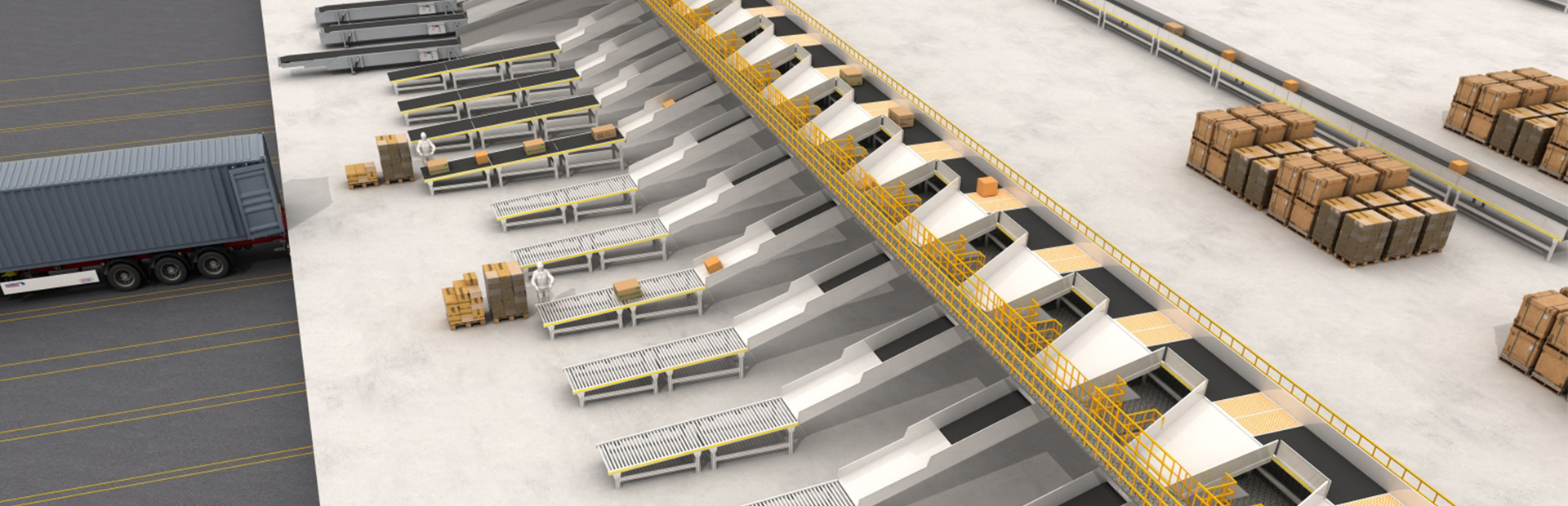 CSR 輸送系統(tǒng)