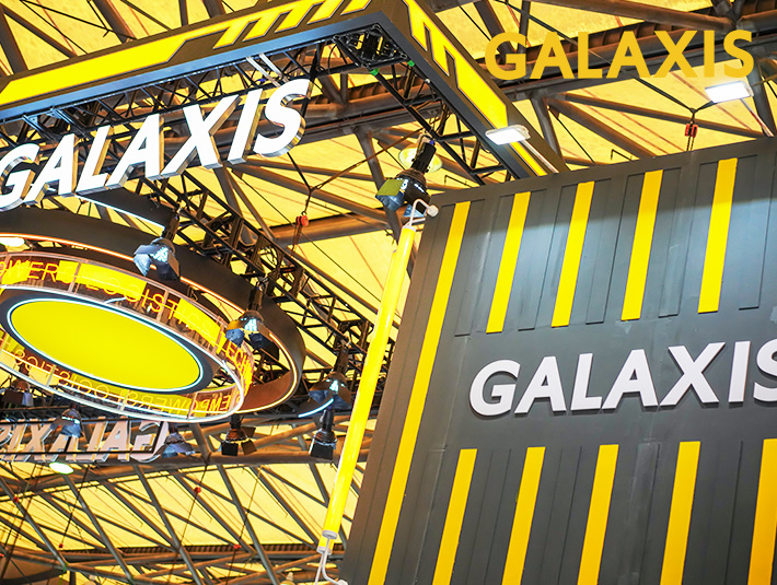 CeMAT ASIA 2024：凱樂(lè)士科技，以創(chuàng)新書(shū)寫(xiě)未來(lái)