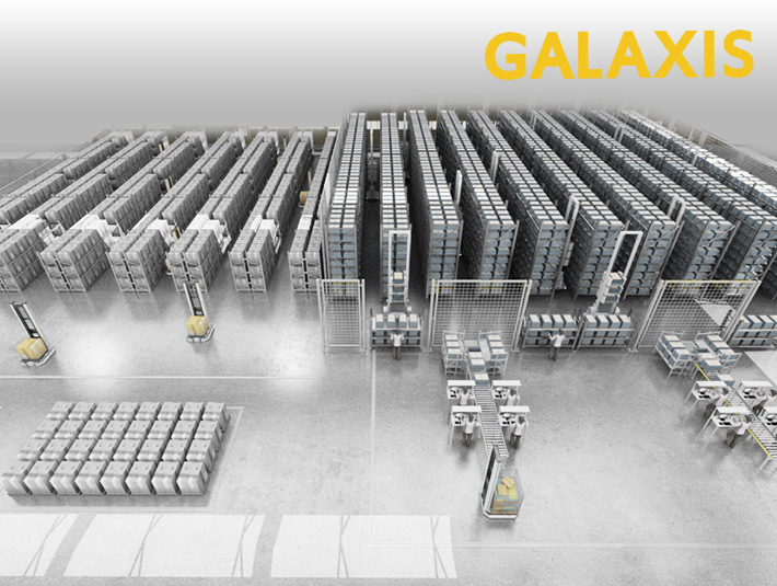 “可持續(xù)發(fā)展的綠色模式” 下物流機(jī)器人的技術(shù)與發(fā)展