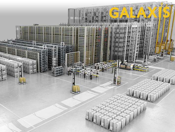 深度對話凱樂士白紅星博士：AI賦能AMR，實現(xiàn)高柔性、高可靠性及高性價比？