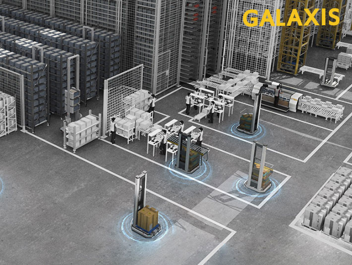 榮耀時刻 | GALAXIS斬獲機(jī)械工業(yè)創(chuàng)新產(chǎn)品獎