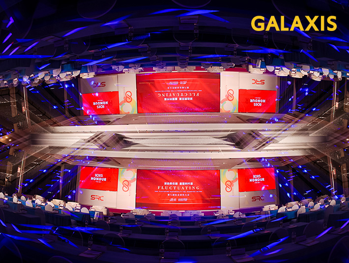 凱樂士科技連獲三項(xiàng)重磅獎項(xiàng)，以科技創(chuàng)新引領(lǐng)責(zé)任擔(dān)當(dāng)與產(chǎn)業(yè)變革