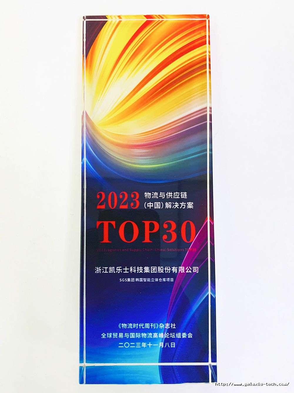 2023年物流與供應(yīng)鏈（中國(guó)）解決方案TOP30.jpg